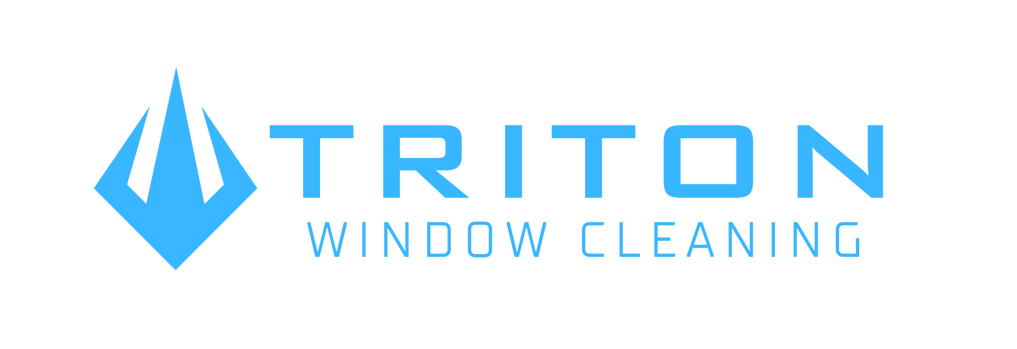 Triton Window Cleaning Calgary logo